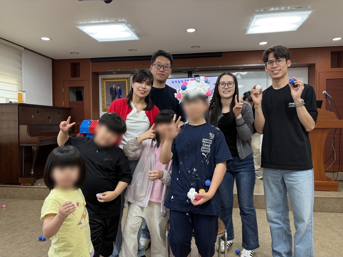 탁구공게임
