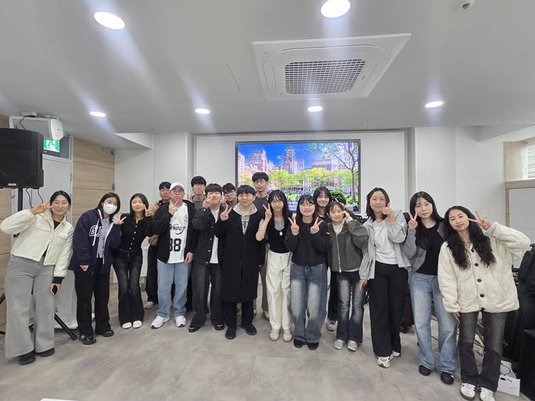대학생•사회초년생 1박 2일 블루밍 MT