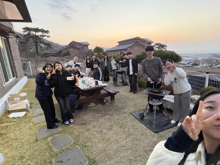 대학생•사회초년생 1박 2일 블루밍 MT