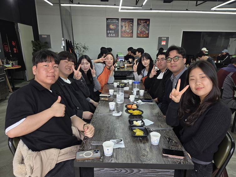 대학생•사회초년생 1박 2일 블루밍 MT