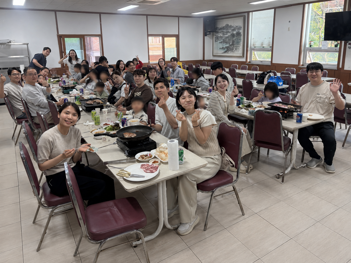 식사