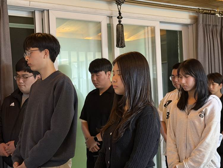 대학생•사회초년생 1박 2일 블루밍 MT