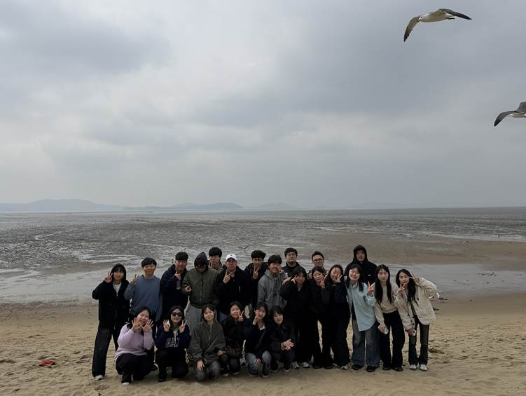 대학생•사회초년생 1박 2일 블루밍 MT