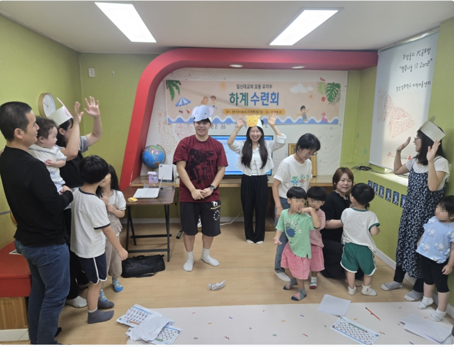일신대교회3